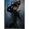 Hot Toys Marvel Spider-Man 3 - Spider man Black Suit Deluxe