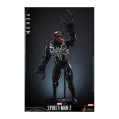 Hot Toys Marvel Spider-Man 2 - VENOM - Video Game Masterpiece 1/6