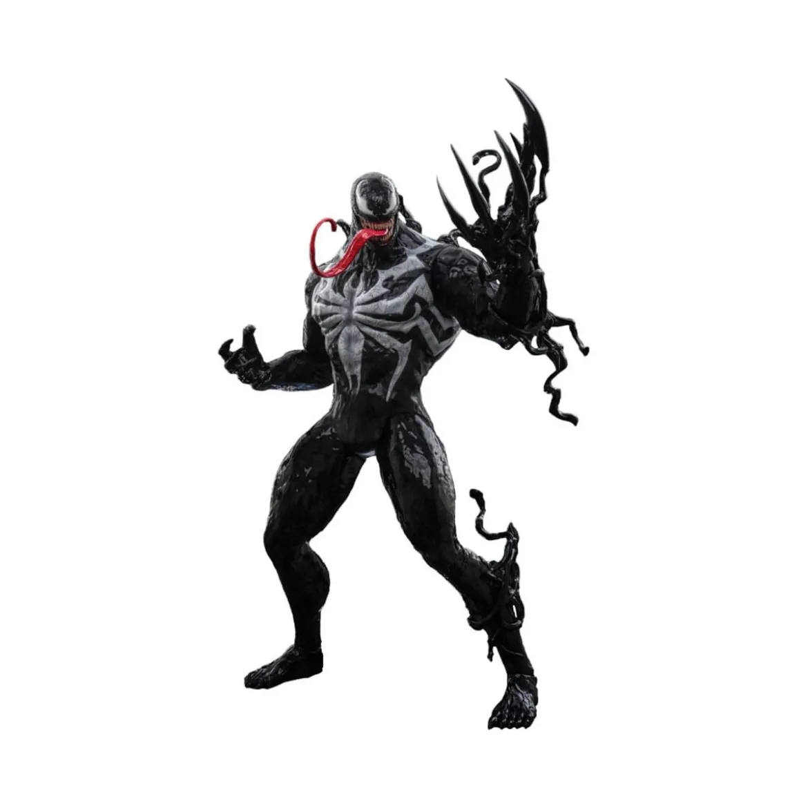 Hot Toys Marvel Spider-Man 2 - VENOM - Video Game Masterpiece 1/6
