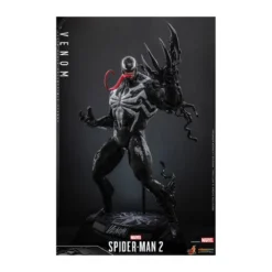 Hot Toys Marvel Spider-Man 2 - VENOM - Video Game Masterpiece 1/6