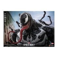 Hot Toys Marvel Spider-Man 2 - VENOM - Video Game Masterpiece 1/6