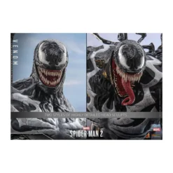 Hot Toys Marvel Spider-Man 2 - VENOM - Video Game Masterpiece 1/6