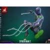 Hot Toys Marvel's Spider-Man 2: Miles Morales (Purple Reign Suit) Video Game Masterpiece 1/6