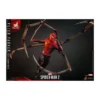 Hot Toys - Marvel's Spider-Man 2 - Spider-Man Last Stand Suit VGM 1/6 - Exclusive