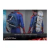 Hot Toys Marvel - The Amazing Spider-Man - Movie Masterpiece 1/6
