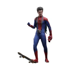 Hot Toys Marvel - The Amazing Spider-Man - Movie Masterpiece 1/6