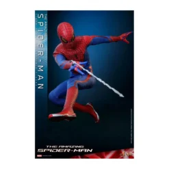 Hot Toys Marvel - The Amazing Spider-Man - Movie Masterpiece 1/6