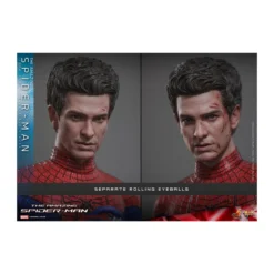 Hot Toys Marvel - The Amazing Spider-Man - Movie Masterpiece 1/6