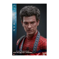 Hot Toys Marvel - The Amazing Spider-Man - Movie Masterpiece 1/6