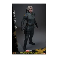 Hot Toys Marvel Thunderbolts - YELENA BELOVA MMS 1/6