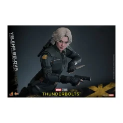 Hot Toys Marvel Thunderbolts - YELENA BELOVA MMS 1/6