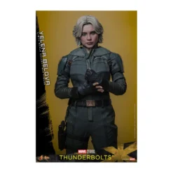 Hot Toys Marvel Thunderbolts - YELENA BELOVA MMS 1/6