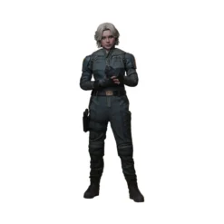 Hot Toys Marvel Thunderbolts - YELENA BELOVA MMS 1/6