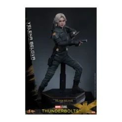 Hot Toys Marvel Thunderbolts - YELENA BELOVA MMS 1/6