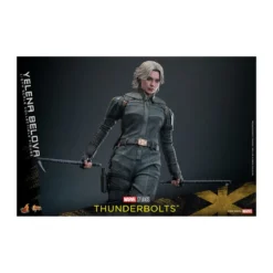 Hot Toys Marvel Thunderbolts - YELENA BELOVA MMS 1/6