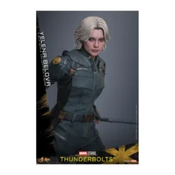 Hot Toys Marvel Thunderbolts - YELENA BELOVA MMS 1/6