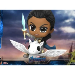 Hot Toys - Marvel Valkyrie Avengers Endgame - Cosbaby