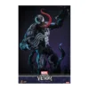 Hot Toys - Marvel Venom 1/6 - Comic Masterpiece