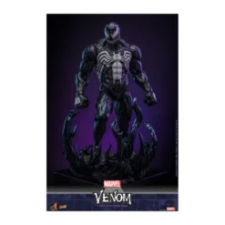 Hot Toys - Marvel Venom 1/6 - Comic Masterpiece