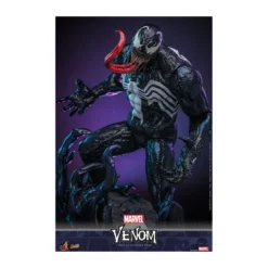 Hot Toys - Marvel Venom 1/6 - Comic Masterpiece
