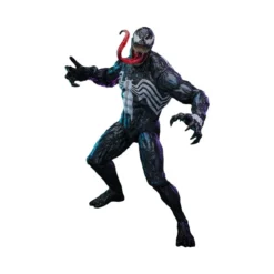 Hot Toys - Marvel Venom 1/6 - Comic Masterpiece