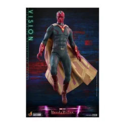 Hot Toys Marvel - Wandavision - The Vision 1/6