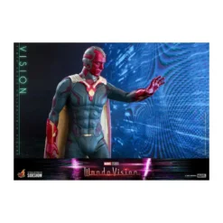Hot Toys Marvel - Wandavision - The Vision 1/6