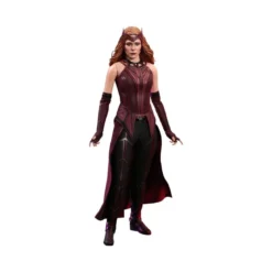 Hot Toys Marvel - Wandavision - The Scarlet Witch 1/6