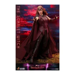 Hot Toys Marvel - Wandavision - The Scarlet Witch 1/6