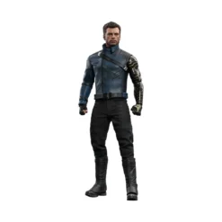 Hot Toys Marvel - Winter Soldier 1/6 - The Falcon and The Winter Soldier