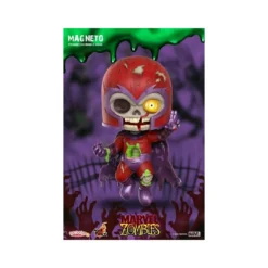 Hot Toys - Marvel Zombies Magneto - Cosbaby