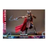 Hot Toys - MIGHTY THOR - Thor: Love and Thunder Masterpiece figurine 1/6