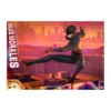 Hot Toys - Miles Morales - Spider-Man: Across the Spider-Verse Part One - Movie Masterpiece 1/6
