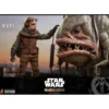 Hot Toys MMS Star Wars The Mandalorian - Kuiil 1/6