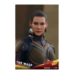 Hot Toys Movie Masterpiece - AntMan & The Wasp 1/6 The Wasp - 29cm