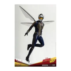 Hot Toys Movie Masterpiece - AntMan & The Wasp 1/6 The Wasp - 29cm