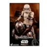 Hot Toys Movie Masterpiece Star Wars - The Mandalorian - Remnant Stormtrooper - Occasion
