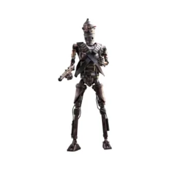 Hot Toys Movie Masterpiece Star Wars - The Mandalorian - IG-11 - 36cm