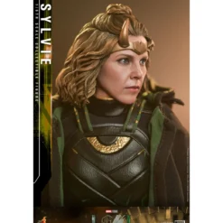 Hot toys Movie Masterpiece - SYLVIE 1/6 - Disney +