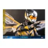 Hot Toys Movie Masterpiece 1/6 The Wasp - AntMan & The Wasp: Quantumania