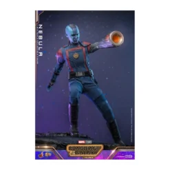 Hot Toys - Nebula - Les Gardiens de la Galaxie Vol.3 Movie Masterpiece Series 1/6
