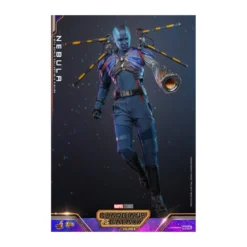 Hot Toys - Nebula - Les Gardiens de la Galaxie Vol.3 Movie Masterpiece Series 1/6