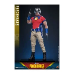 Hot Toys PEACEMAKER Season 2 - Television Masterpiece Serie 1/6