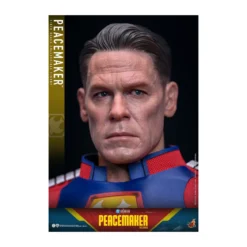 Hot Toys PEACEMAKER Season 2 - Television Masterpiece Serie 1/6