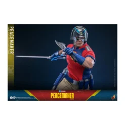 Hot Toys PEACEMAKER Season 2 - Television Masterpiece Serie 1/6
