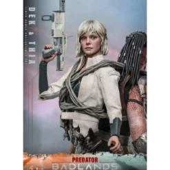 Hot Toys - Predator: Badlands - Dek and Thia MMS 1/6 - MMS850