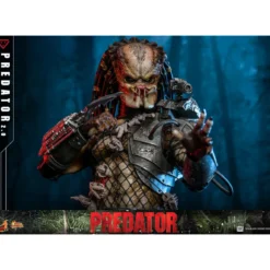 Hot Toys - Predator 2.0 - Jungle Hunter