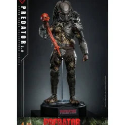 Hot Toys - Predator 2.0 - Jungle Hunter