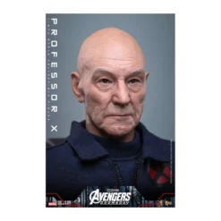 Hot Toys - Professor X 1/6 - Avengers: Doomsday
