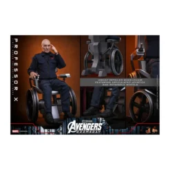 Hot Toys - Professor X 1/6 - Avengers: Doomsday